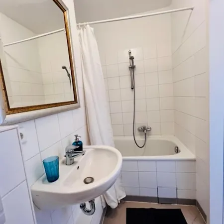 Central City * Berlín