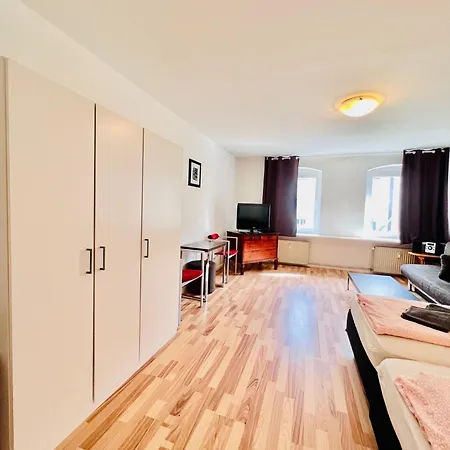 Apartmán Central City *