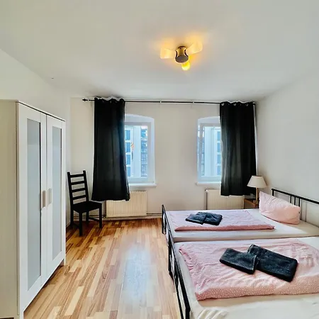 Central City Berlín