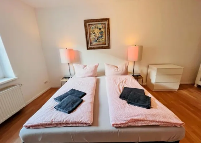 Central City Berlín