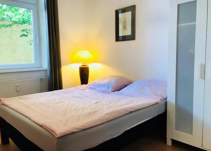 Apartamento Central City