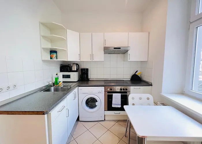 Apartamento Central City