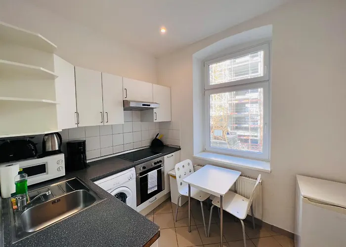 Central City Apartamento