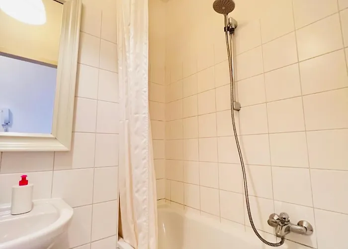 Central City Apartamento *