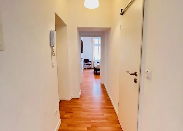 Apartamento Central City