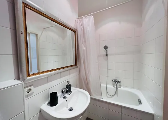 Apartamento Central City *