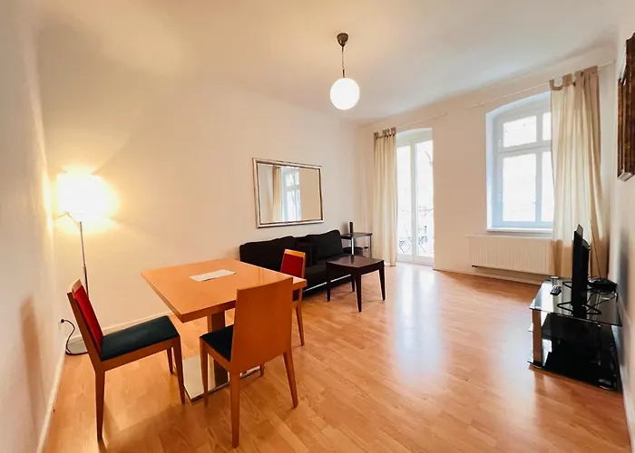 Central City * Berlín