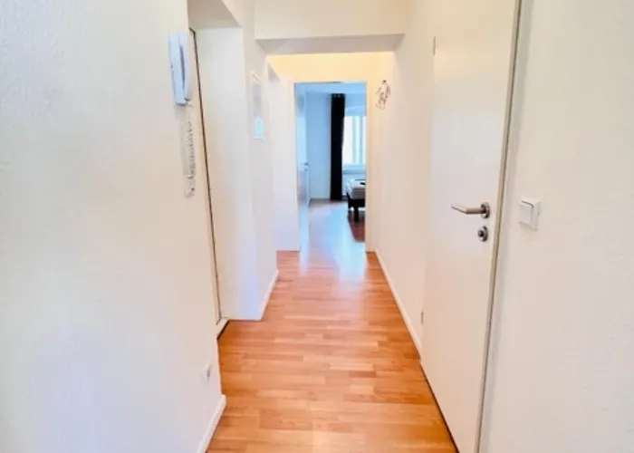 Central City Apartamento Berlín