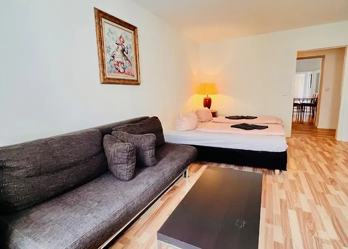 Central City * Berlín